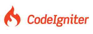 codeigniter