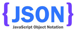 json