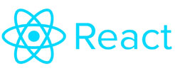 react