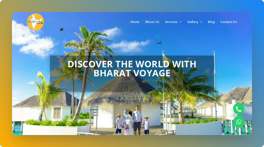 bharatvoyage