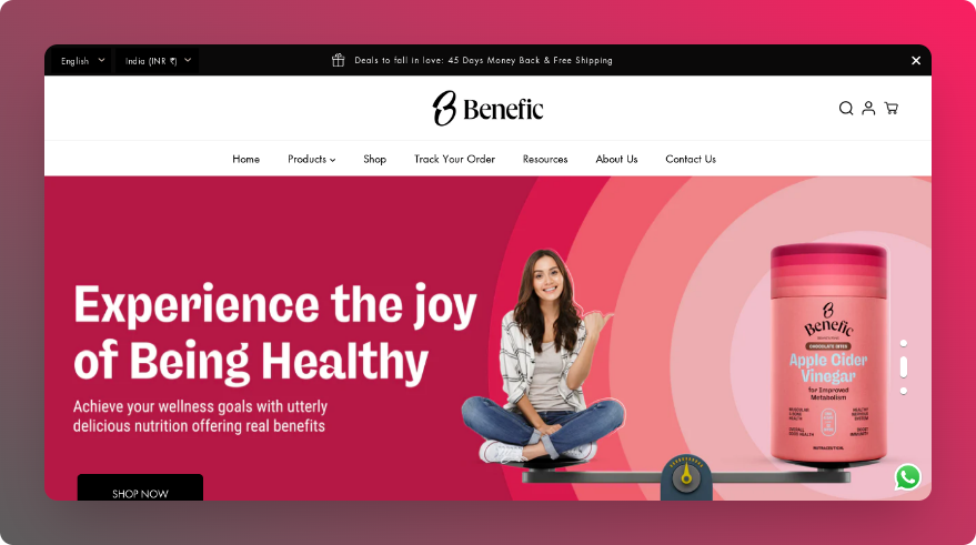 Benefic