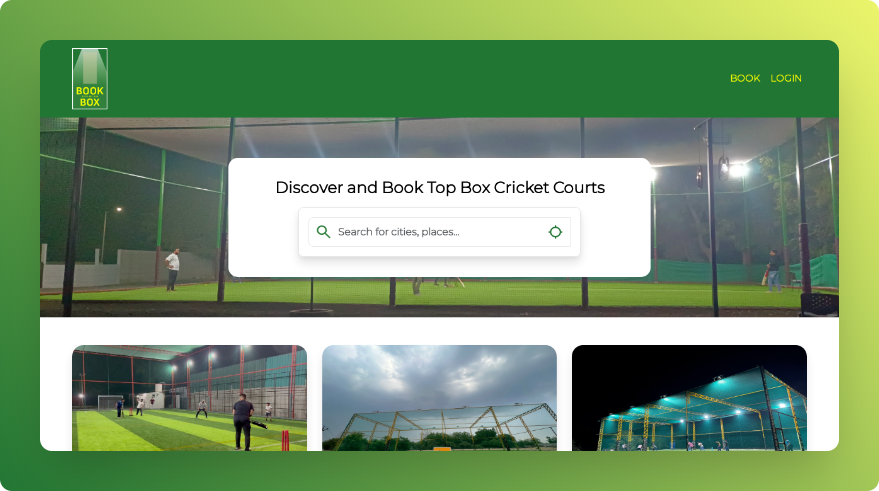 bookmybox